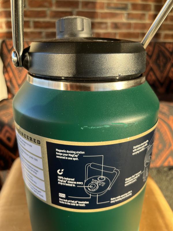 User uploaded product image