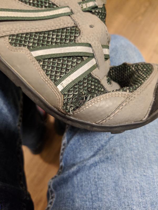 User uploaded product image