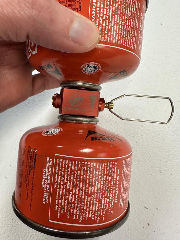 User uploaded product image