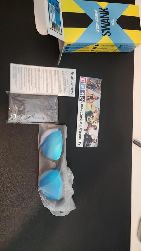 User uploaded product image