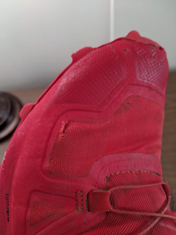 User uploaded product image