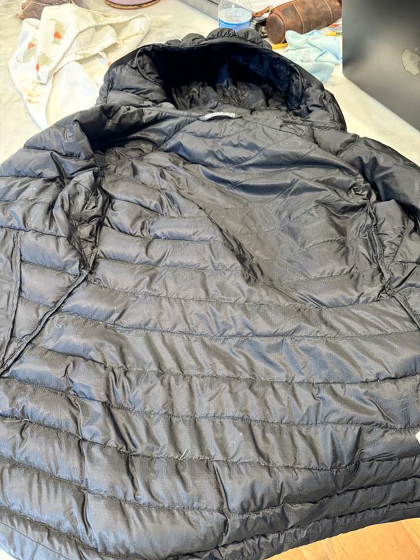 User uploaded product image