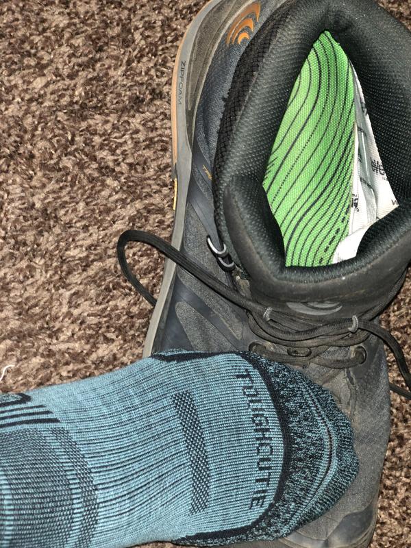 User uploaded product image