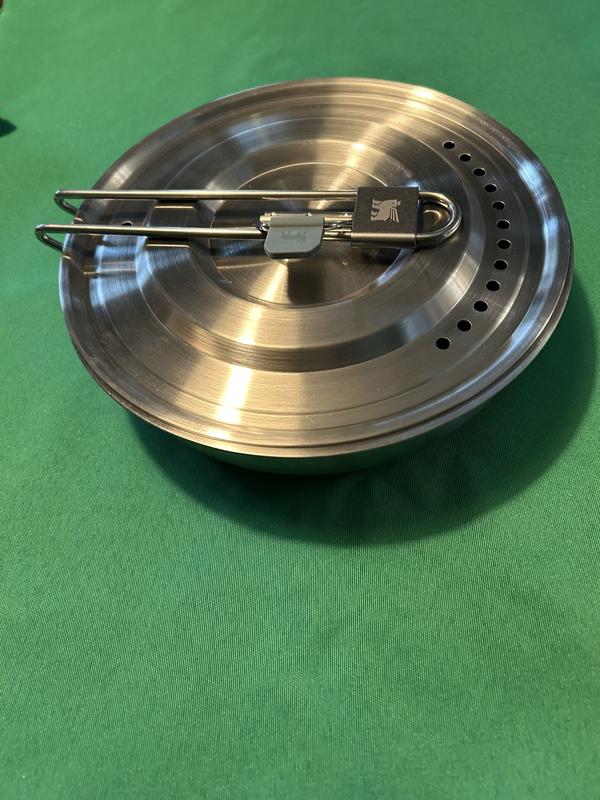 User uploaded product image