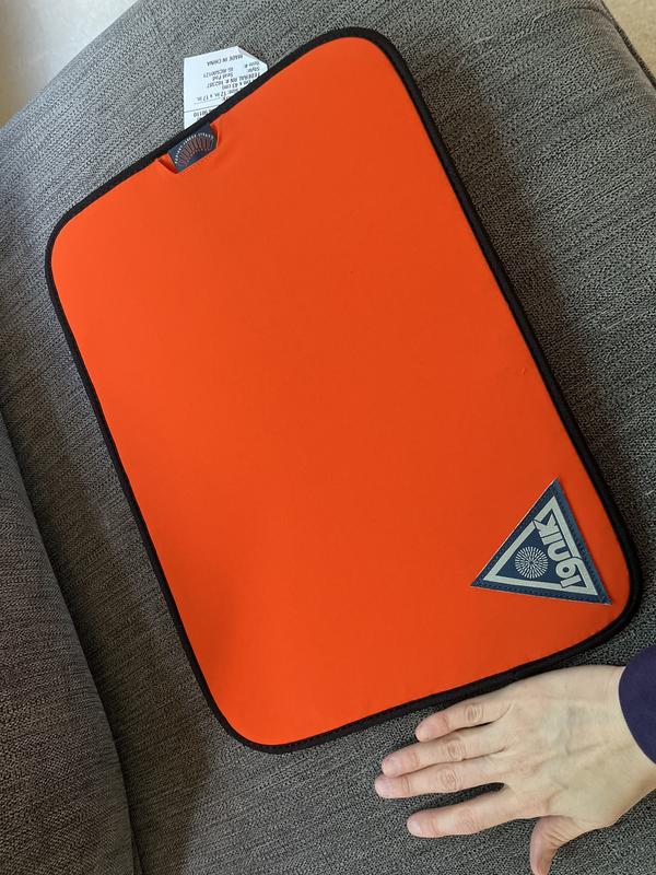 User uploaded product image
