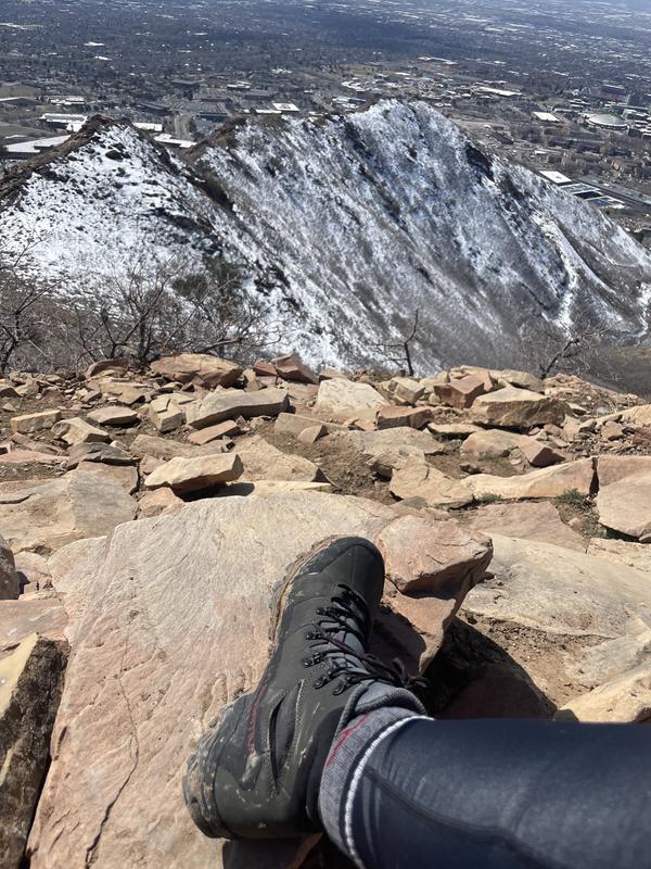 User uploaded product image