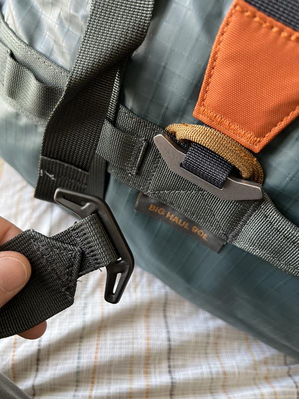 User uploaded product image