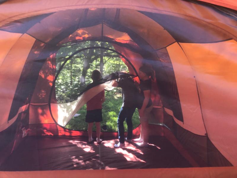 User uploaded product image