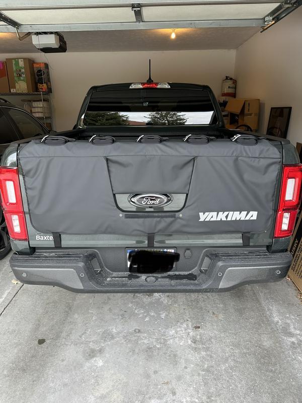 Yakima GateKeeper Tailgate Pad REI Co op