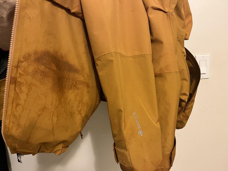 User uploaded product image