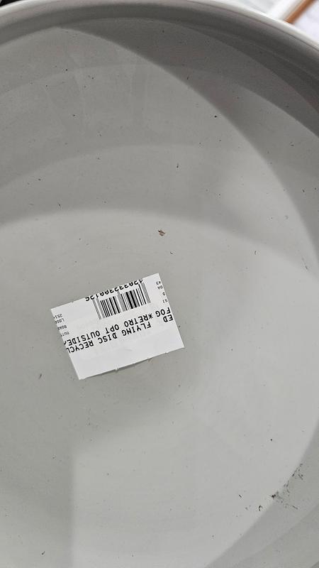 User uploaded product image