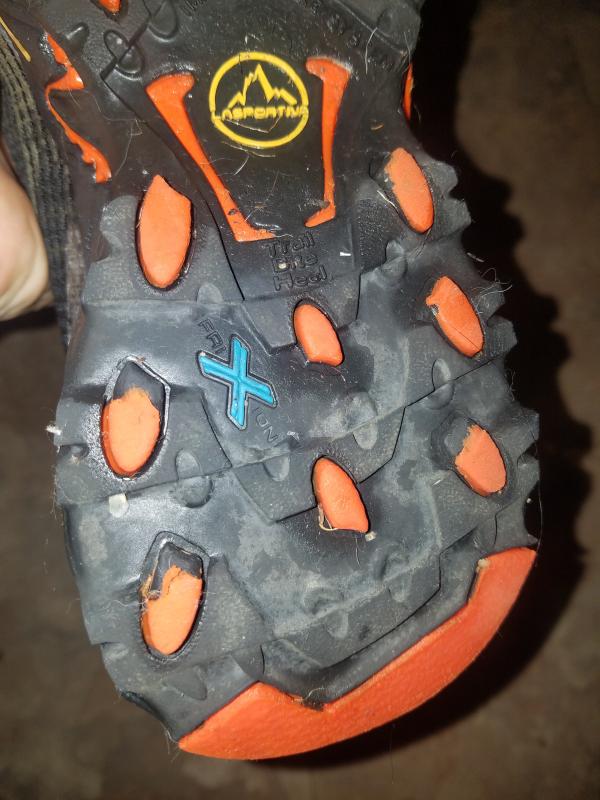 User uploaded product image