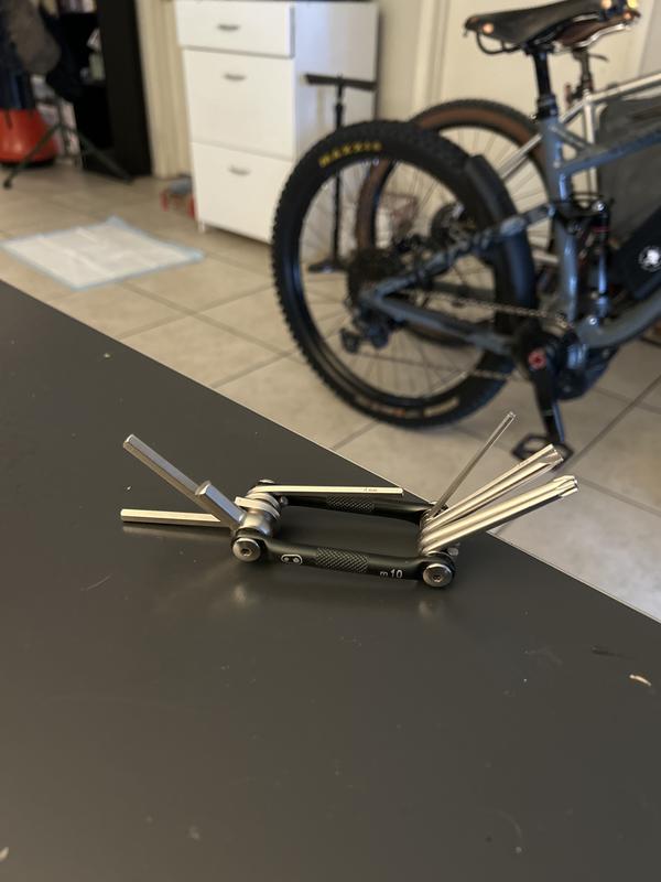 User uploaded product image