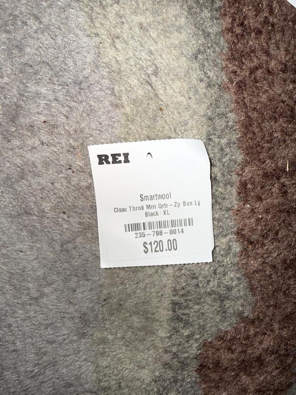 User uploaded product image