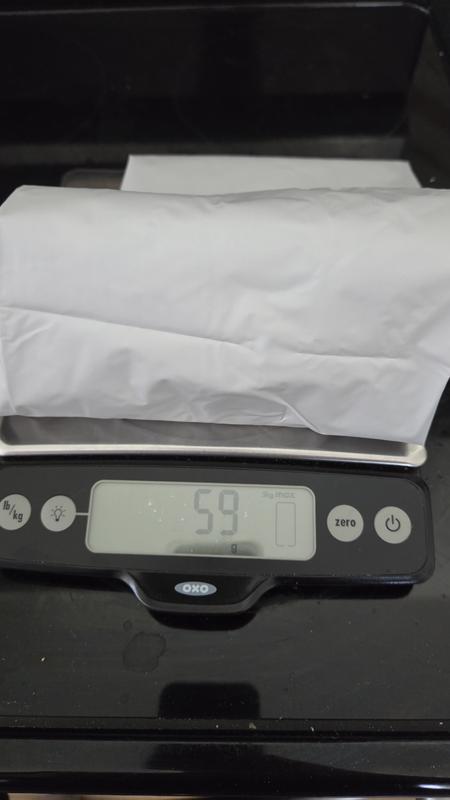 User uploaded product image