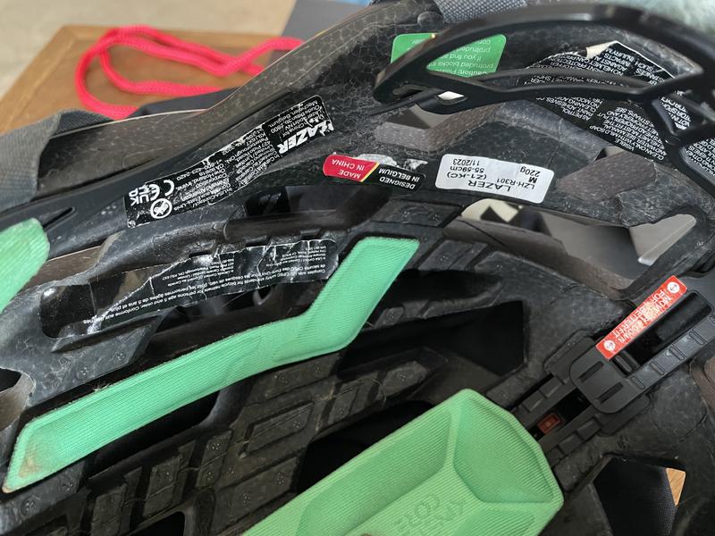 User uploaded product image