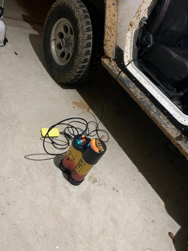 User uploaded product image