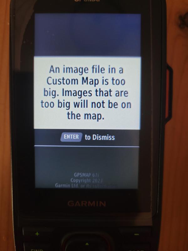 User uploaded product image