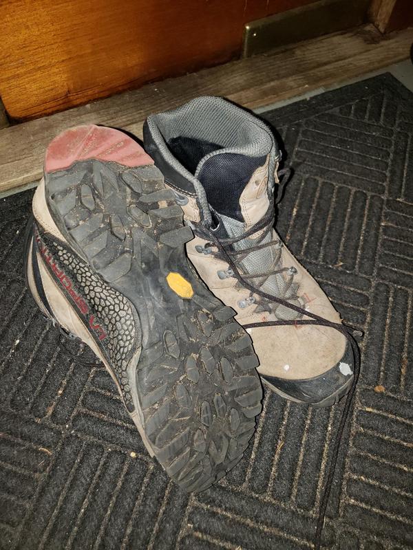 User uploaded product image