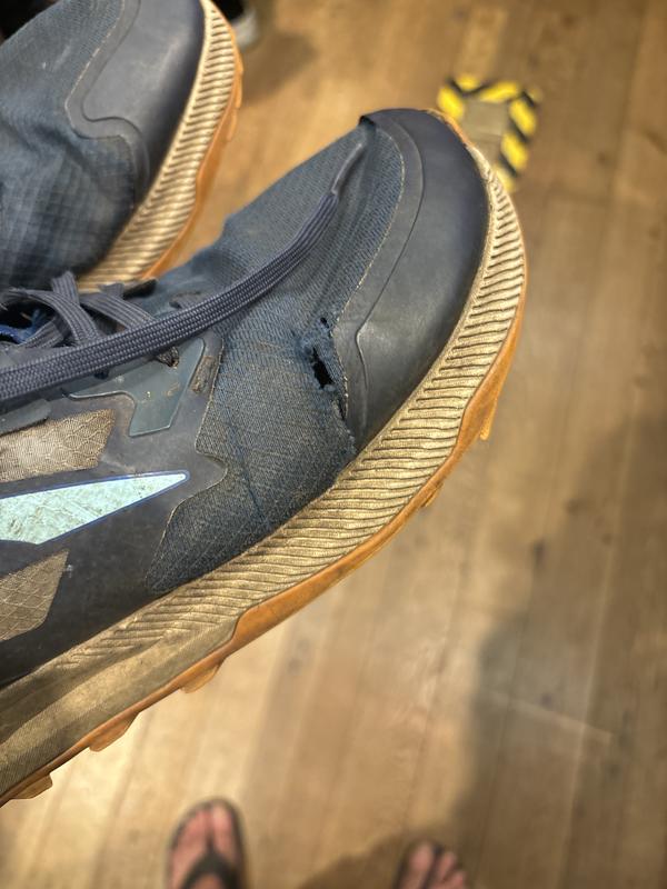 User uploaded product image