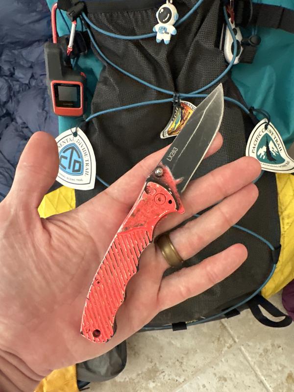User uploaded product image