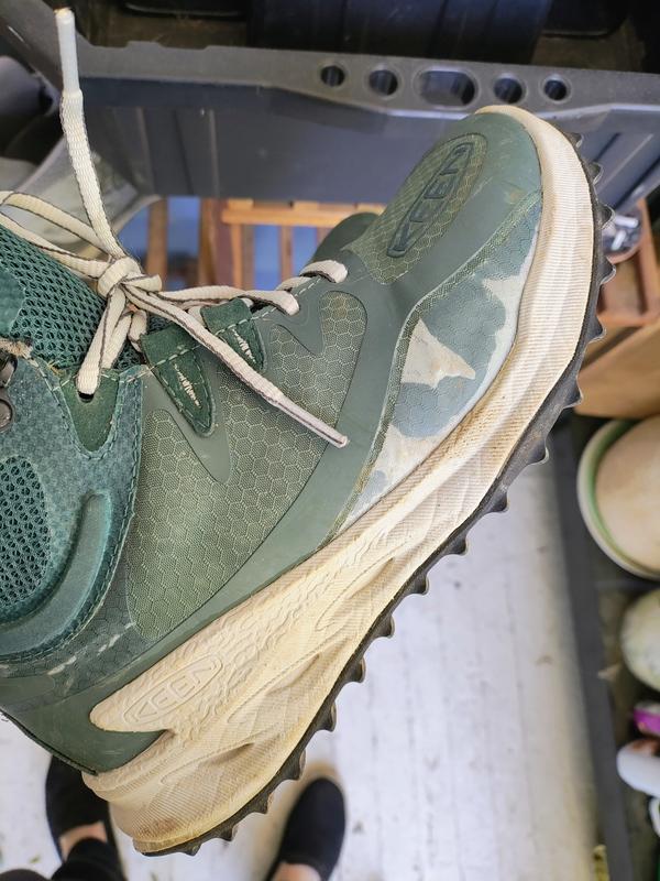 User uploaded product image
