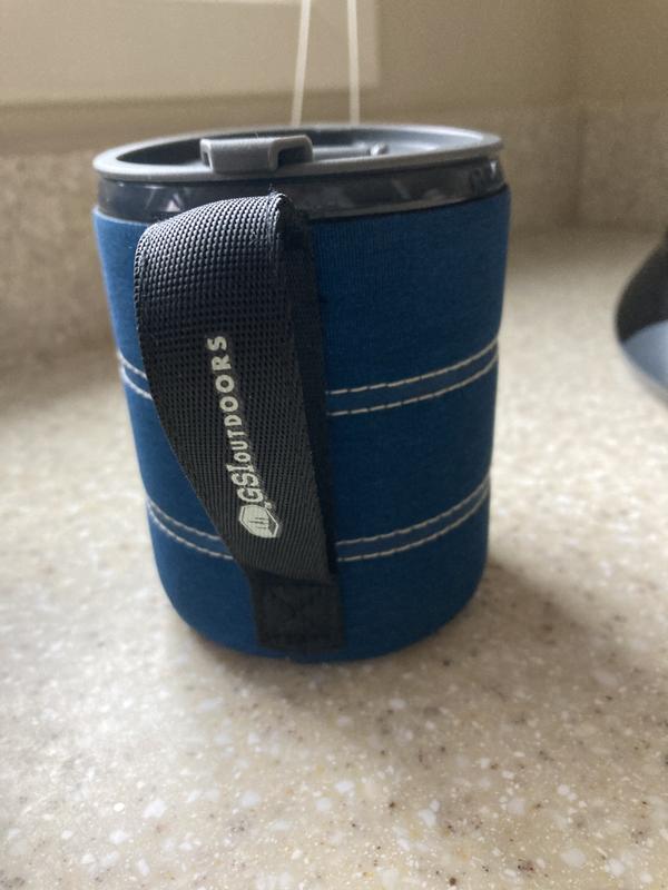 User uploaded product image