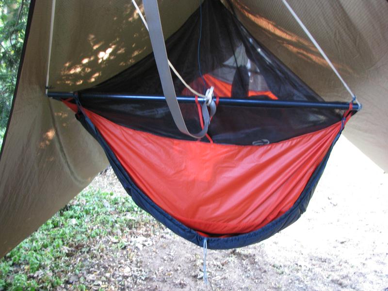 rei flash air hammock