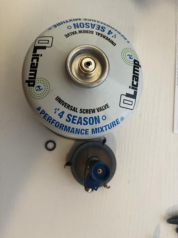 User uploaded product image