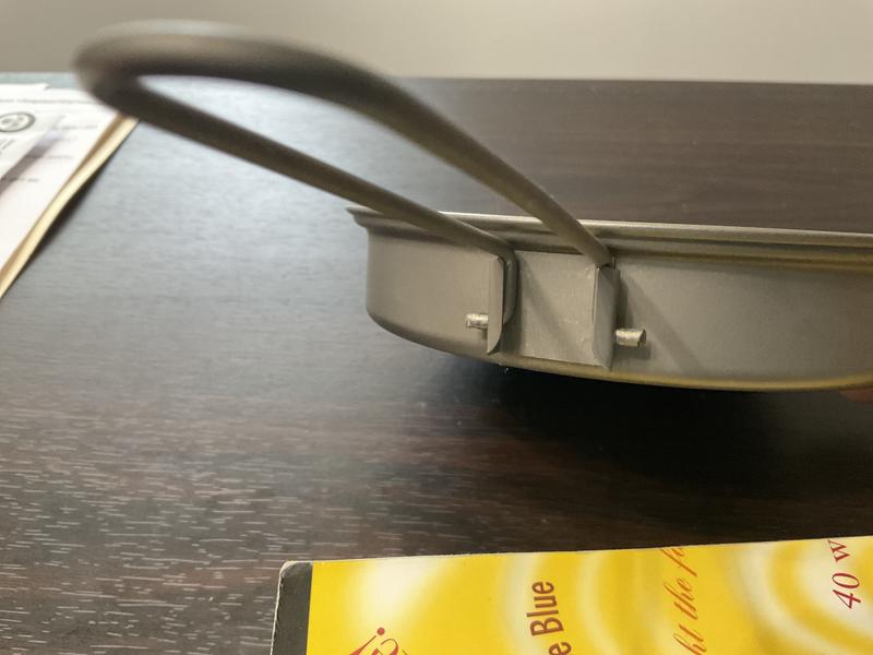 User uploaded product image