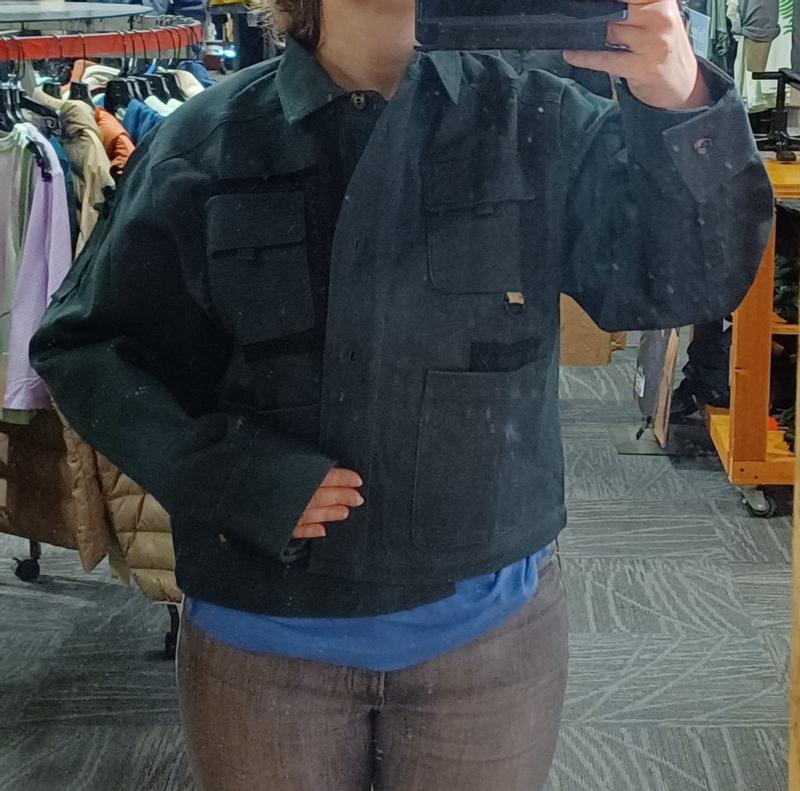 User uploaded product image