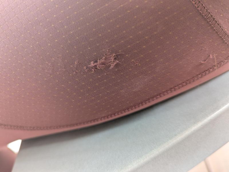User uploaded product image