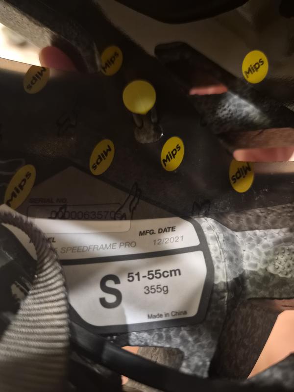 User uploaded product image