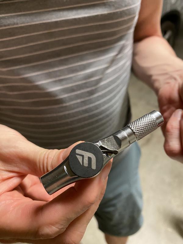 User uploaded product image