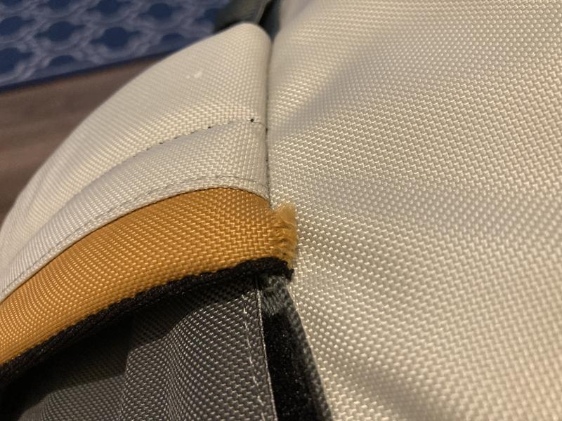 User uploaded product image