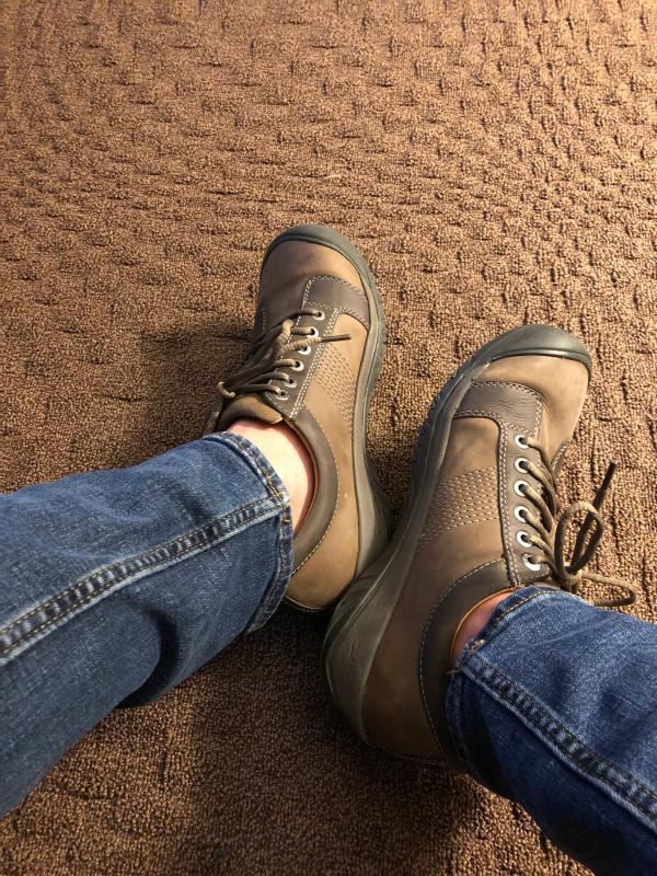 rei keen austin