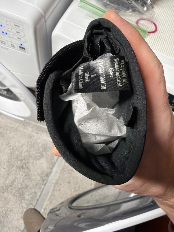 User uploaded product image