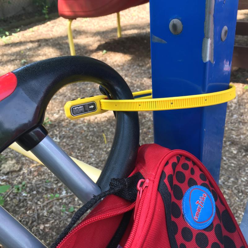 User uploaded product image