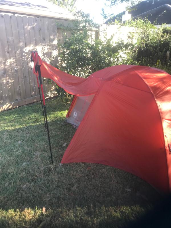 User uploaded product image