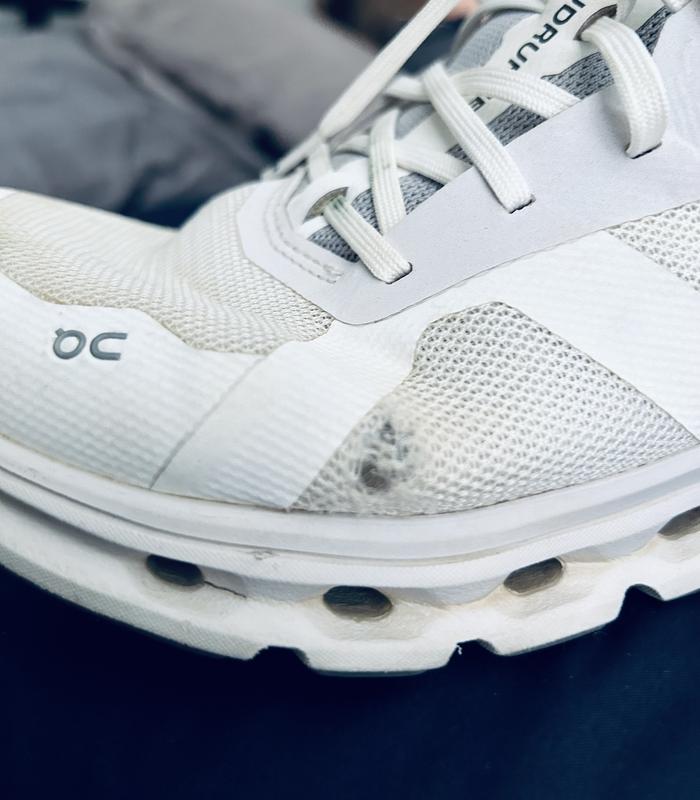 User uploaded product image