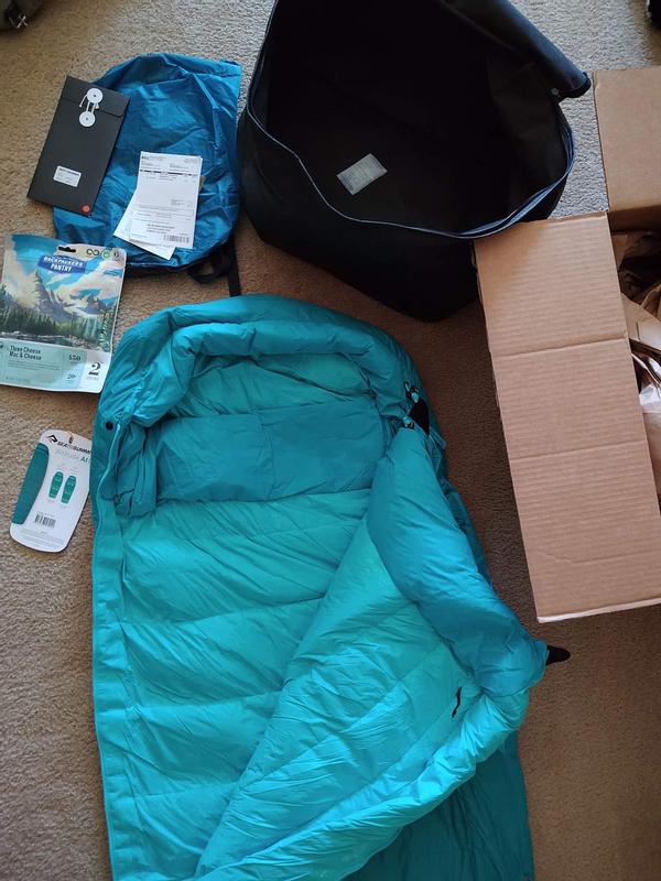 User uploaded product image