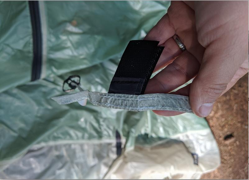 User uploaded product image