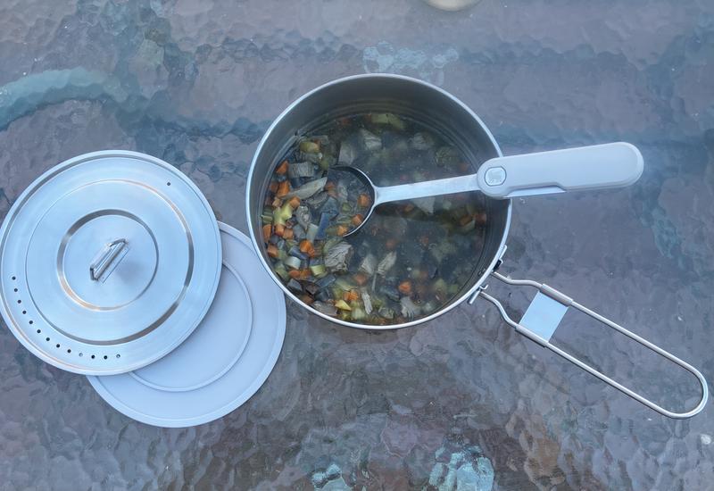 User uploaded product image