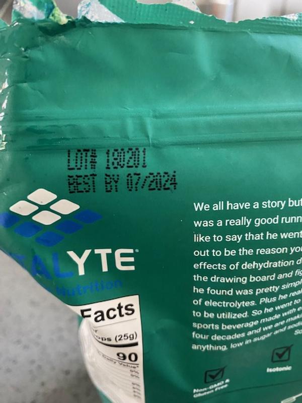 User uploaded product image