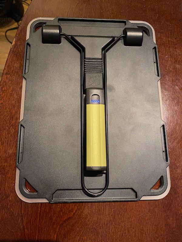 User uploaded product image
