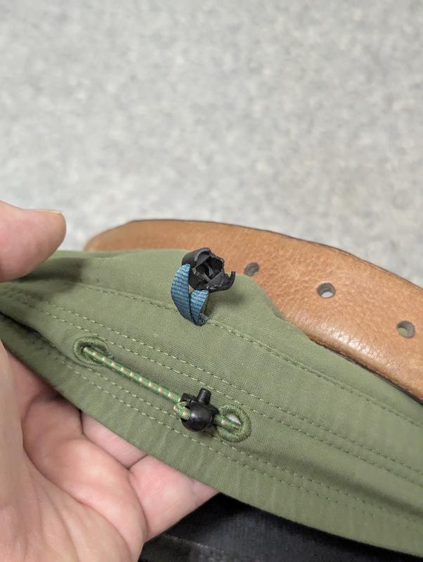 User uploaded product image