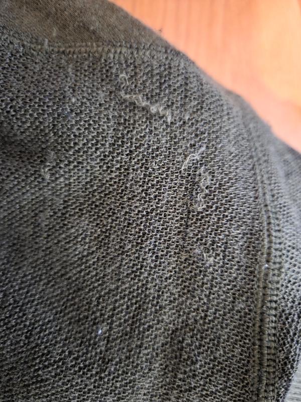 User uploaded product image