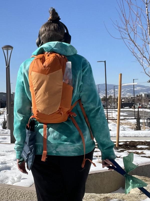 User uploaded product image