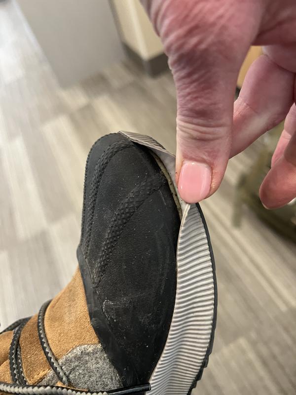 User uploaded product image