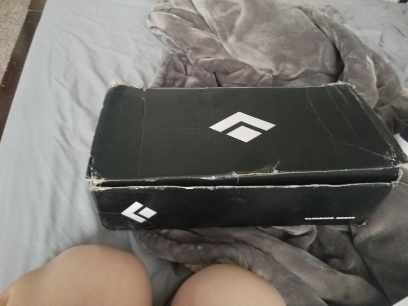 User uploaded product image